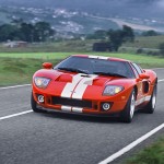 Ford GT