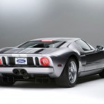 Ford GT