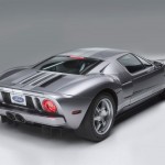 Ford GT
