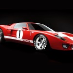Ford GT