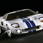 Ford GT