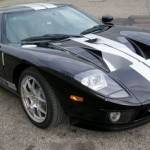 Ford GT