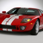 Ford GT