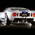 Ford GT