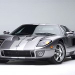 Ford GT