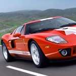 Ford GT