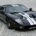 Ford GT