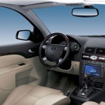 Ford Mondeo Interior