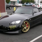 Honda S2000