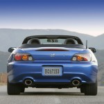 Honda S2000