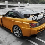 Honda S2000