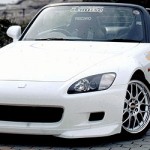 Honda S2000