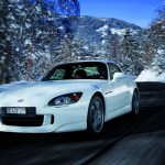 Honda S2000