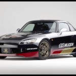 Honda S2000