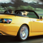 Honda S2000