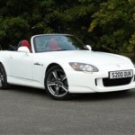 Honda S2000