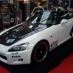 Honda S2000