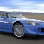 Honda S2000