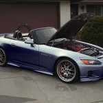 Honda S2000