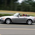 Honda S2000