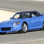 Honda S2000