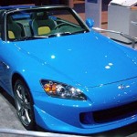 Honda S2000