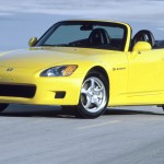 Honda S2000