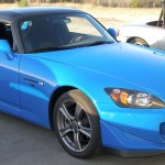 Honda S2000