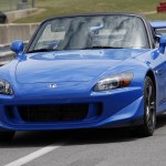 Honda S2000