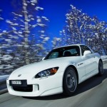 Honda S2000