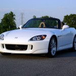 Honda S2000