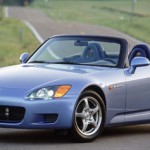 Honda S2000