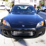 Honda S2000