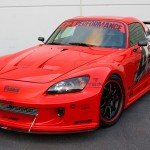 Honda S2000