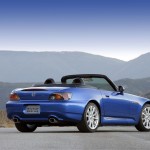 Honda S2000