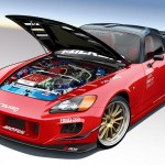 Honda S2000