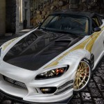 Honda S2000