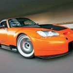 Honda S2000