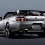 Honda S2000