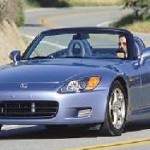 Honda S2000