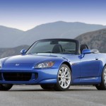 Honda S2000