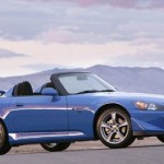 Honda S2000