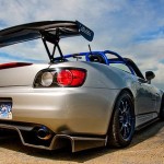 Honda S2000