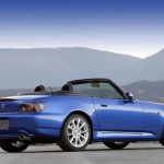 Honda S2000