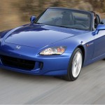 Honda S2000