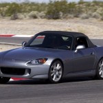 Honda S2000