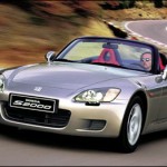 Honda S2000