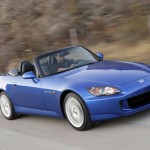 Honda S2000