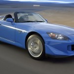 Honda S2000