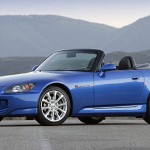 Honda S2000